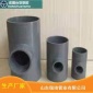 瑞琦加厚三通管_耐磨PVC三通管_建筑排水三通管**格